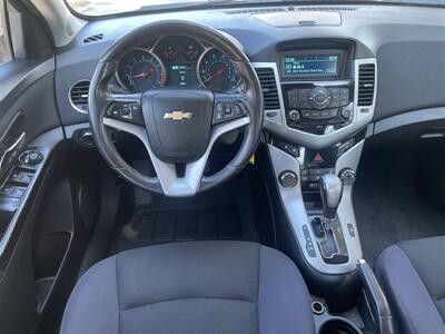 2014 Chevrolet Cruze 1LT Auto   - Photo 11 - Loganville, GA 30052