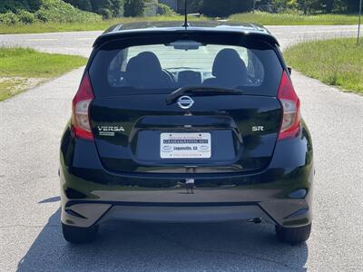 2016 Nissan Versa Note SR   - Photo 5 - Loganville, GA 30052