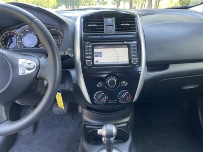 2016 Nissan Versa Note SR   - Photo 10 - Loganville, GA 30052