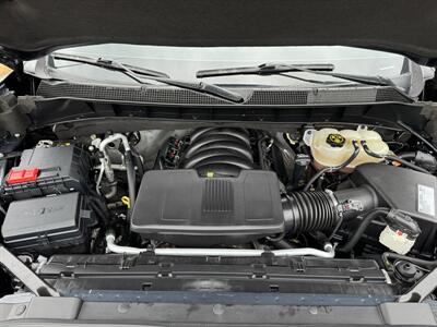 2021 Chevrolet Silverado 1500 RST - Photo 17 - Loganville, GA 30052