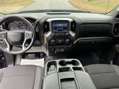 2021 Chevrolet Silverado 1500 RST - Photo 13 - Loganville, GA 30052