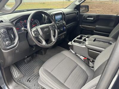 2021 Chevrolet Silverado 1500 RST - Photo 8 - Loganville, GA 30052