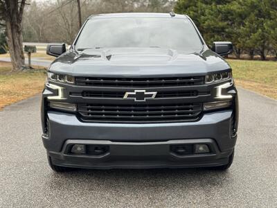 2021 Chevrolet Silverado 1500 RST - Photo 2 - Loganville, GA 30052