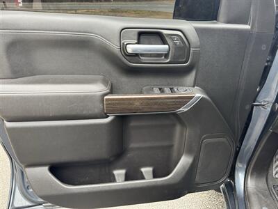 2021 Chevrolet Silverado 1500 RST - Photo 9 - Loganville, GA 30052