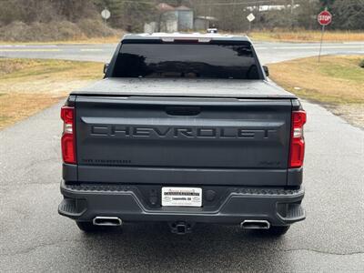 2021 Chevrolet Silverado 1500 RST - Photo 6 - Loganville, GA 30052
