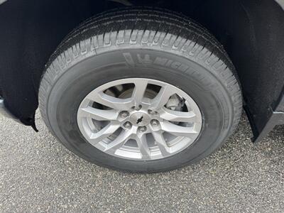 2021 Chevrolet Silverado 1500 RST - Photo 18 - Loganville, GA 30052