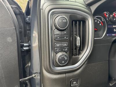 2021 Chevrolet Silverado 1500 RST - Photo 11 - Loganville, GA 30052