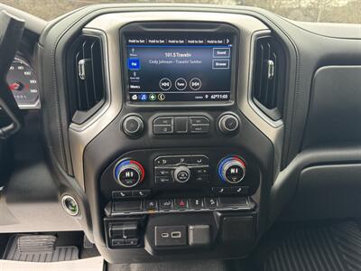 2021 Chevrolet Silverado 1500 RST - Photo 14 - Loganville, GA 30052
