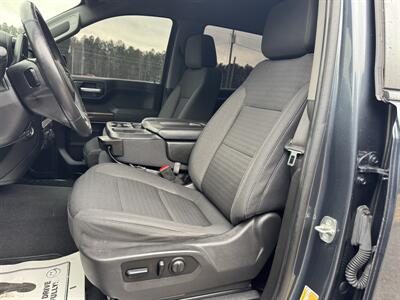 2021 Chevrolet Silverado 1500 RST - Photo 10 - Loganville, GA 30052