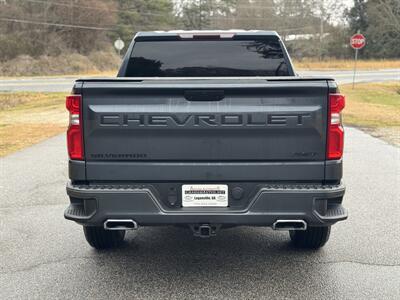 2021 Chevrolet Silverado 1500 RST - Photo 5 - Loganville, GA 30052