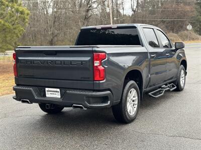 2021 Chevrolet Silverado 1500 RST - Photo 4 - Loganville, GA 30052