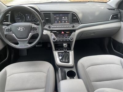 2018 Hyundai ELANTRA SEL   - Photo 12 - Loganville, GA 30052