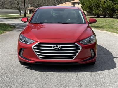 2018 Hyundai ELANTRA SEL   - Photo 2 - Loganville, GA 30052
