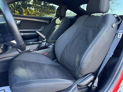 2017 Ford Mustang GT   - Photo 9 - Loganville, GA 30052