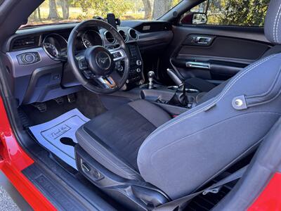 2017 Ford Mustang GT   - Photo 7 - Loganville, GA 30052