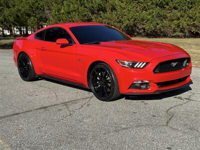 2017 Ford Mustang GT   - Photo 3 - Loganville, GA 30052