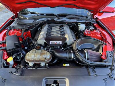 2017 Ford Mustang GT   - Photo 15 - Loganville, GA 30052