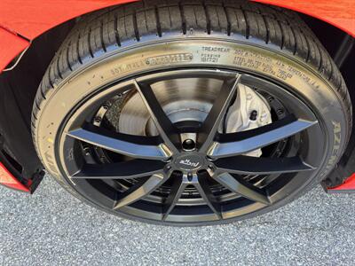 2017 Ford Mustang GT   - Photo 14 - Loganville, GA 30052