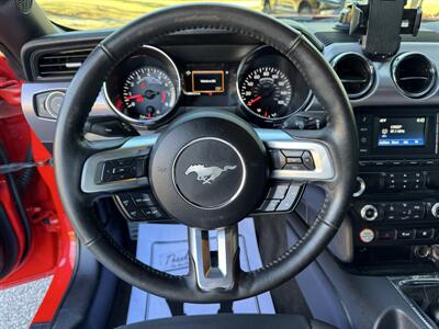 2017 Ford Mustang GT   - Photo 10 - Loganville, GA 30052