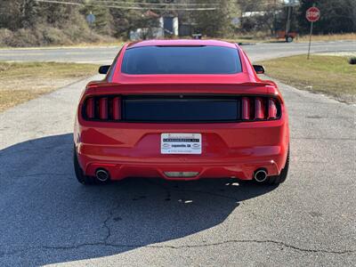 2017 Ford Mustang GT   - Photo 5 - Loganville, GA 30052
