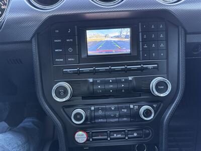 2017 Ford Mustang GT   - Photo 12 - Loganville, GA 30052