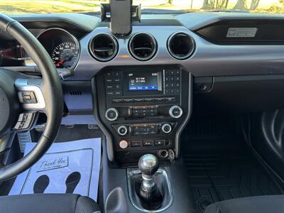 2017 Ford Mustang GT   - Photo 11 - Loganville, GA 30052