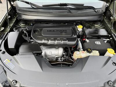 2019 Jeep Cherokee Latitude - Photo 18 - Loganville, GA 30052