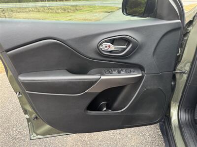 2019 Jeep Cherokee Latitude - Photo 8 - Loganville, GA 30052