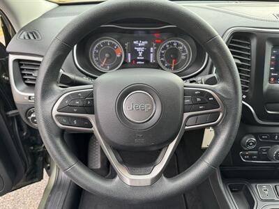 2019 Jeep Cherokee Latitude - Photo 10 - Loganville, GA 30052