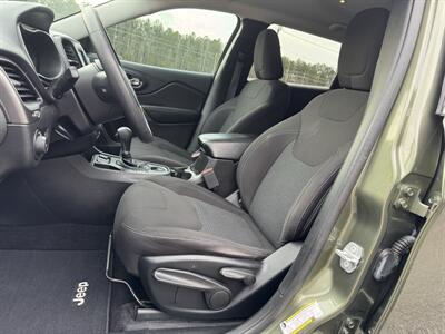 2019 Jeep Cherokee Latitude - Photo 9 - Loganville, GA 30052