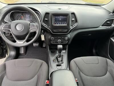 2019 Jeep Cherokee Latitude - Photo 12 - Loganville, GA 30052