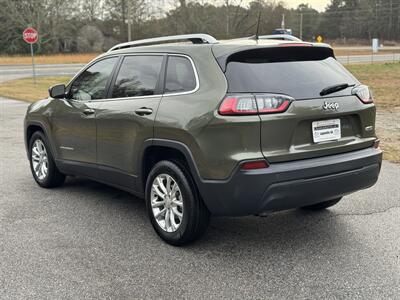 2019 Jeep Cherokee Latitude - Photo 4 - Loganville, GA 30052