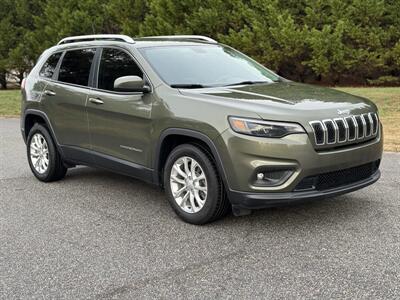 2019 Jeep Cherokee Latitude - Photo 1 - Loganville, GA 30052
