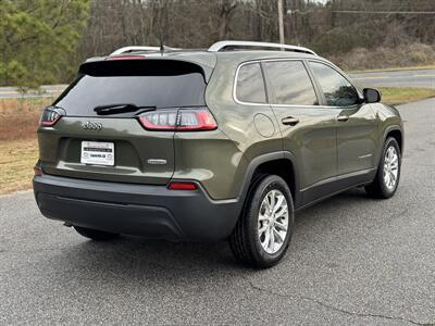2019 Jeep Cherokee Latitude - Photo 6 - Loganville, GA 30052