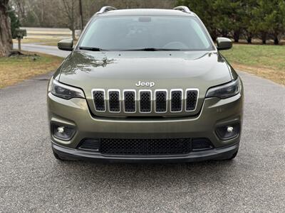 2019 Jeep Cherokee Latitude - Photo 2 - Loganville, GA 30052