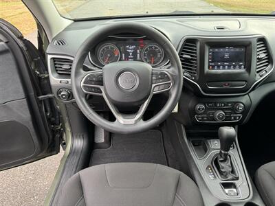 2019 Jeep Cherokee Latitude - Photo 11 - Loganville, GA 30052