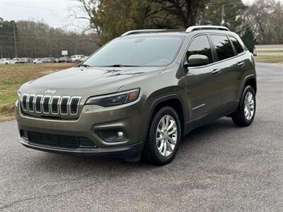 2019 Jeep Cherokee Latitude - Photo 3 - Loganville, GA 30052