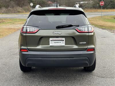 2019 Jeep Cherokee Latitude - Photo 5 - Loganville, GA 30052
