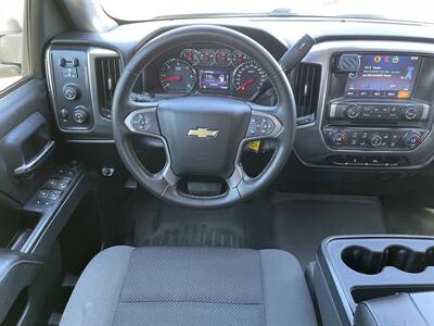 2014 Chevrolet Silverado 1500 LT   - Photo 10 - Loganville, GA 30052