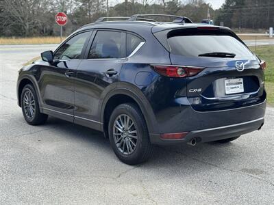 2019 Mazda CX-5 Touring - Photo 6 - Loganville, GA 30052