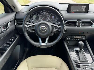 2019 Mazda CX-5 Touring - Photo 12 - Loganville, GA 30052