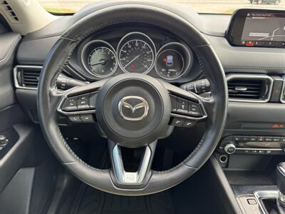 2019 Mazda CX-5 Touring - Photo 11 - Loganville, GA 30052
