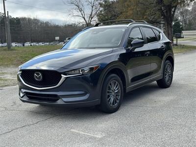 2019 Mazda CX-5 Touring - Photo 1 - Loganville, GA 30052
