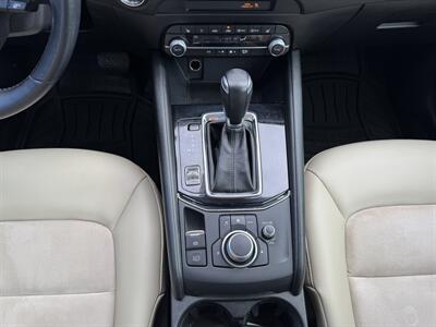 2019 Mazda CX-5 Touring - Photo 15 - Loganville, GA 30052