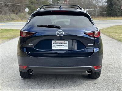 2019 Mazda CX-5 Touring - Photo 5 - Loganville, GA 30052