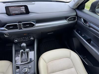 2019 Mazda CX-5 Touring - Photo 16 - Loganville, GA 30052