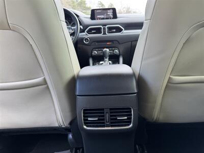 2019 Mazda CX-5 Touring - Photo 18 - Loganville, GA 30052