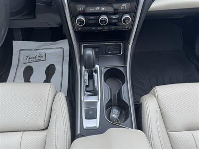 2019 Subaru Ascent Limited 7-Passenger - Photo 15 - Loganville, GA 30052