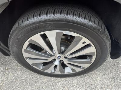 2019 Subaru Ascent Limited 7-Passenger - Photo 24 - Loganville, GA 30052