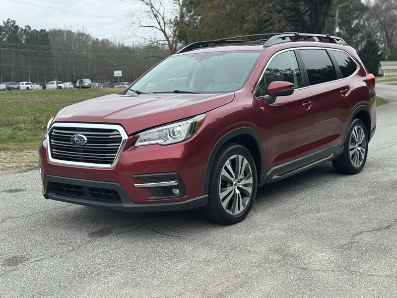 2019 Subaru Ascent Limited 7-Passenger   - Photo 1 - Loganville, GA 30052